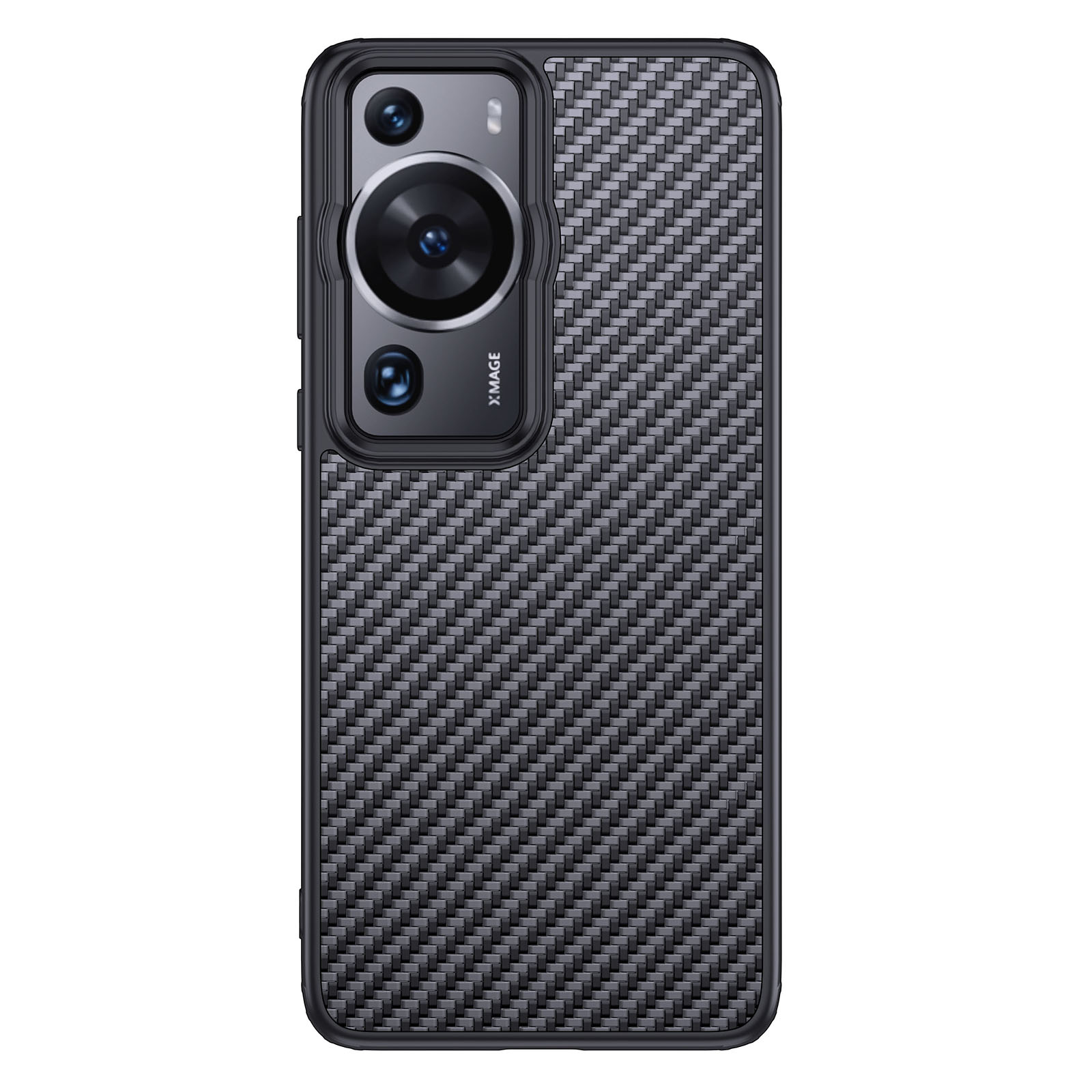 Für Huawei P60 Pro / P60 Kevlar Faser TPU Anti-drop-telefonhülle Magnetische Schutzabdeckung, Huawei P60 Pro
Für Huawei P60 Pro / P60 Kevlar Faser TPU Anti-drop-telefonhülle Magnetische Schutzabdeckung, Huawei P60 Pro