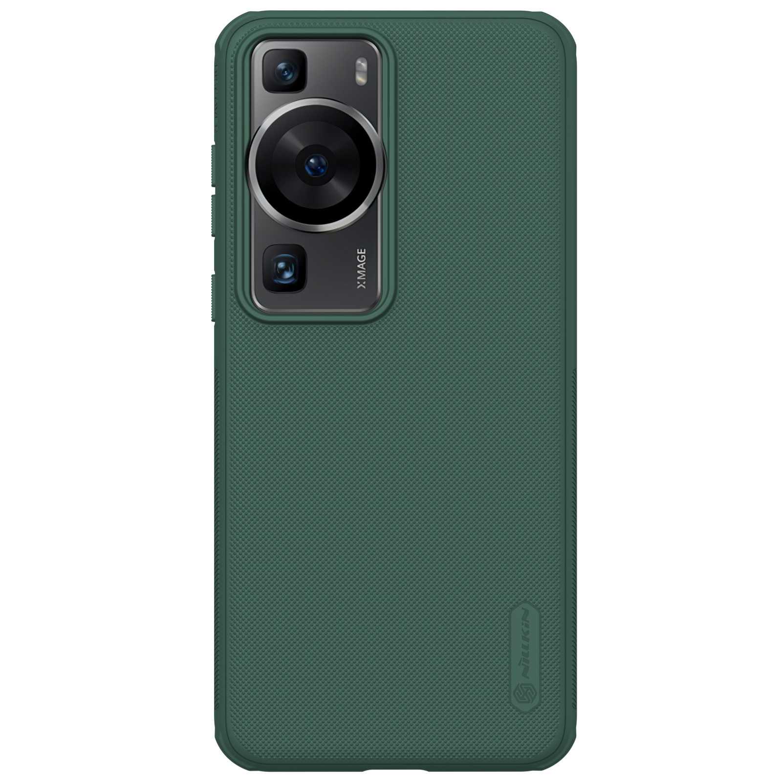 Nillkin Super Frosted Shield Pro Für Huawei P60 / P60 Pro Phone Case Matte PC+TPU -telefonabdeckung - Grün, Huawei P60
Nillkin Super Frosted Shield Pro Für Huawei P60 / P60 Pro Phone Case Matte PC+TPU -telefonabdeckung - Grün, Huawei P60