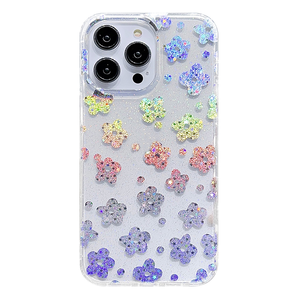 Für Iphone 14 Pro Max PC+TPU -handy -hülle Glitzerpulver IMD -telefonabdeckung - Glücksklee, iPhone 14 Pro Max
Für Iphone 14 Pro Max PC+TPU -handy -hülle Glitzerpulver IMD -telefonabdeckung - Glücksklee, iPhone 14 Pro Max
