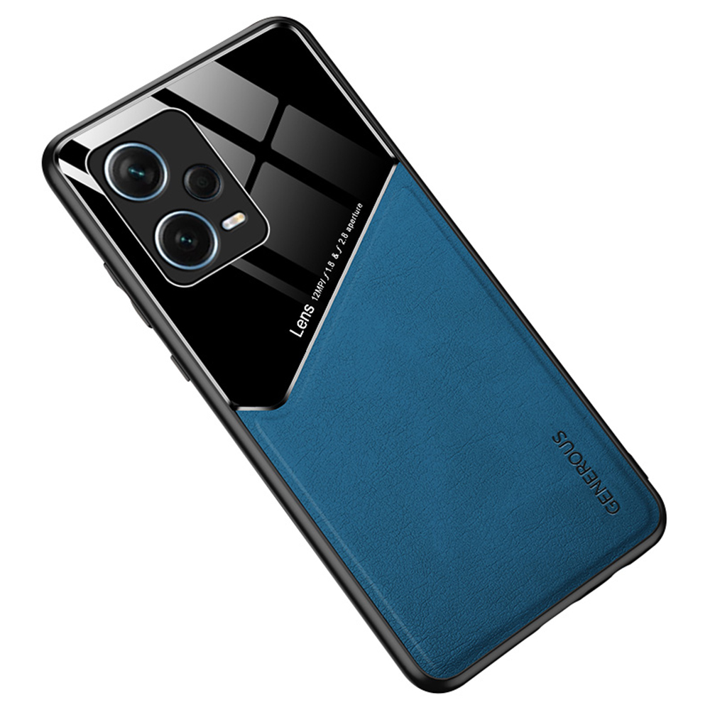 Stoßdämpfer Hülle Für Xiaomi Redmi Hinweis 12 Pro + 5G TPU + PC + PU Leder Schlanker Telefonabdeckung Stütze Magnetautos Mount - Blau, Xiaomi Redmi Note 12 Pro+ 5G
Stoßdämpfer Hülle Für Xiaomi Redmi Hinweis 12 Pro + 5G TPU + PC + PU Leder Schlanker Telefonabdeckung Stütze Magnetautos Mount - Blau, Xiaomi Redmi Note 12 Pro+ 5G