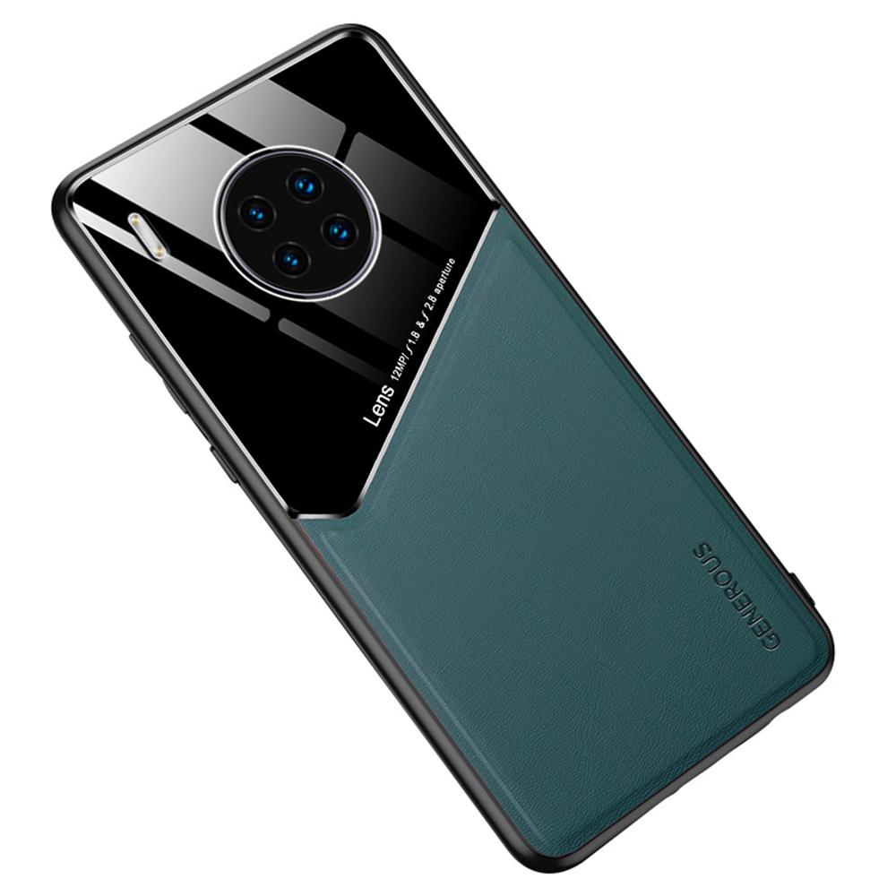 Stoßdicht Anti-drop-hülle Für Huawei Y9a TPU + PC + PU Leder Schlanker Telefonabdeckung Hilfsmittel Magnetische Autokontohalterung - Grün, Huawei Y9a
Stoßdicht Anti-drop-hülle Für Huawei Y9a TPU + PC + PU Leder Schlanker Telefonabdeckung Hilfsmittel Magnetische Autokontohalterung - Grün, Huawei Y9a