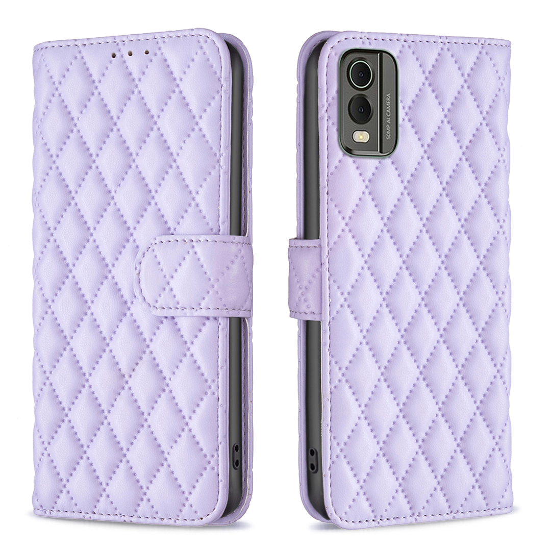 Binfen Color BF Style-14 Für Nokia C32 Eingeprägter PU Leder-telefonhülle Anti-drop-brieftasche Abdeckung - Lila, Nokia C32
Binfen Color BF Style-14 Für Nokia C32 Eingeprägter PU Leder-telefonhülle Anti-drop-brieftasche Abdeckung - Lila, Nokia C32