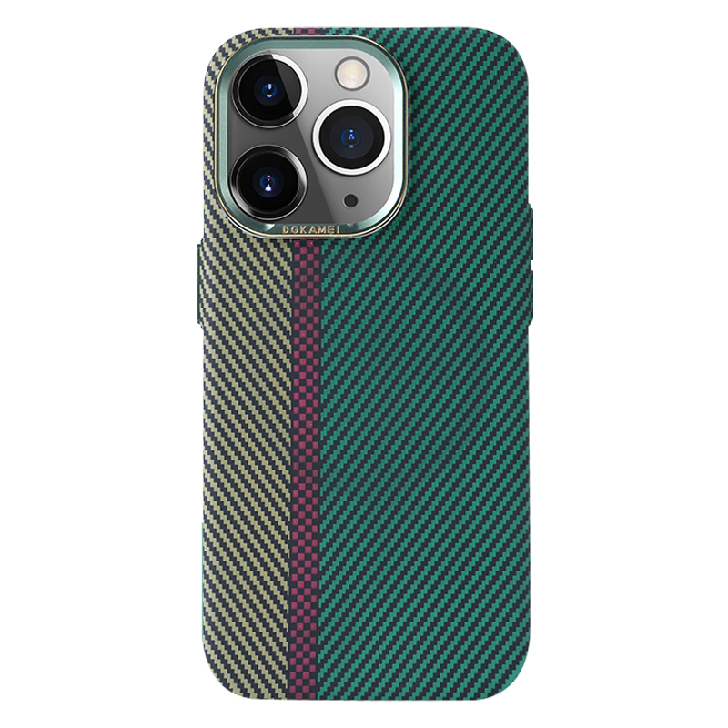 Dgkamei Für Iphone 14 Pro Max Max Carbonfaser Textur Telefonhülle Magnetic pc Anti-drop-abdeckung Kompatibel Mit Magsafe - Grünes Spleißen, iPhone 14 Pro Max
Dgkamei Für Iphone 14 Pro Max Max Carbonfaser Textur Telefonhülle Magnetic pc Anti-drop-abdeckung Kompatibel Mit Magsafe - Grünes Spleißen, iPhone 14 Pro Max