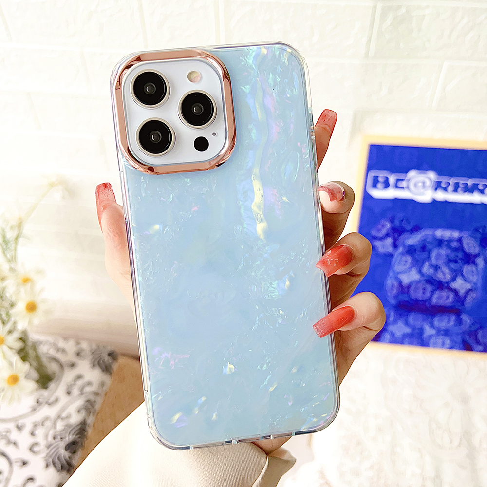 Für Iphone 13 Pro 6,1 Zoll PC+TPU Schockdelie -hülle -shell -muster IMD -abdeckung - Baby Blau, iPhone 13 Pro
Für Iphone 13 Pro 6,1 Zoll PC+TPU Schockdelie -hülle -shell -muster IMD -abdeckung - Baby Blau, iPhone 13 Pro