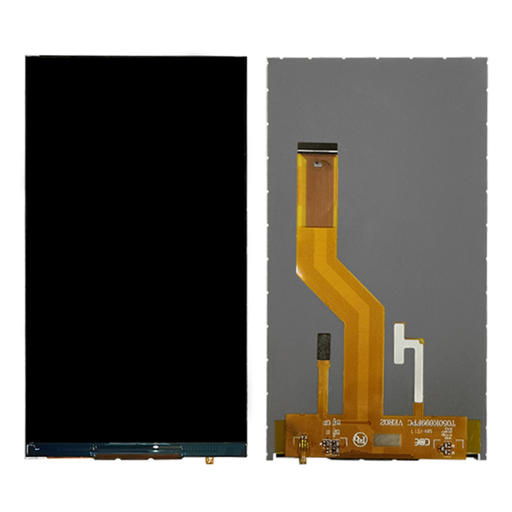 Für Wiko Y50 OEM Grade S LCD -bildschirm Und Digitalisierer -montage -ersatzteil (ohne Logo), Other Phone Models
Für Wiko Y50 OEM Grade S LCD -bildschirm Und Digitalisierer -montage -ersatzteil (ohne Logo), Other Phone Models