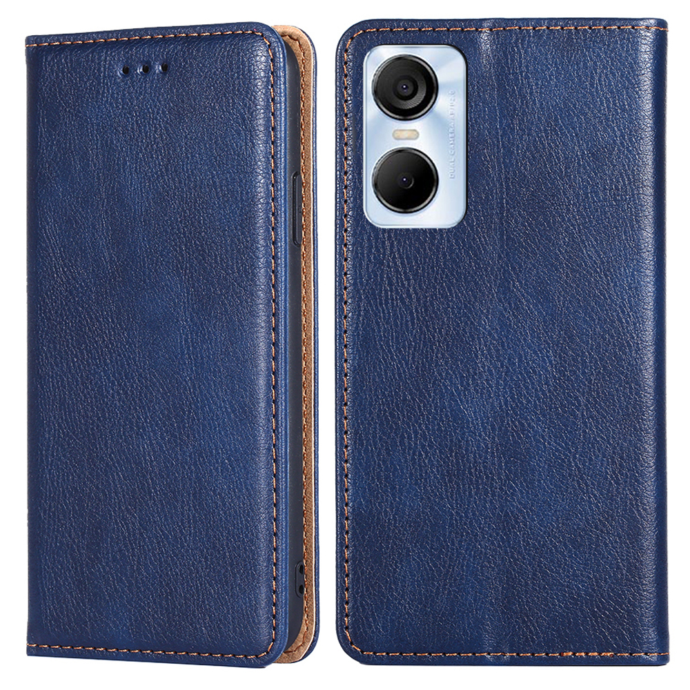 Für Tecno Pop 6 Pro 4G PU Leder Folio Phone Hülle Brieftasche Buchdesign Cover Cover - Blau, Tecno Pop 6 Pro 4G
Für Tecno Pop 6 Pro 4G PU Leder Folio Phone Hülle Brieftasche Buchdesign Cover Cover - Blau, Tecno Pop 6 Pro 4G
