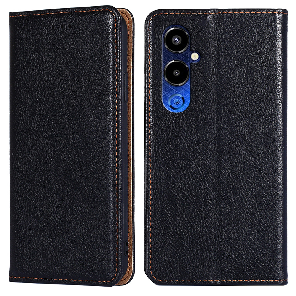 Für Tecno Pova 4 Pro 4G PU Leder Magnetwallet Hülle Ständer Stoßdämpfer Protective Telefonabdeckung - Schwarz, Tecno Pova 4 Pro 4G
Für Tecno Pova 4 Pro 4G PU Leder Magnetwallet Hülle Ständer Stoßdämpfer Protective Telefonabdeckung - Schwarz, Tecno Pova 4 Pro 4G