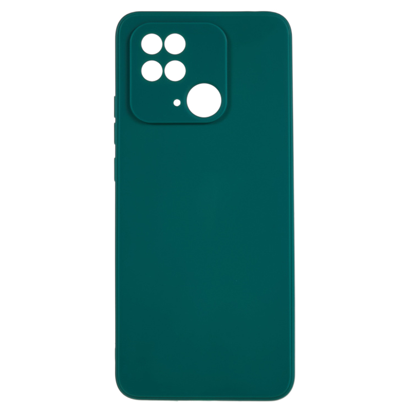 Für Xiaomi Redmi 10C 4G Gerade Kante Tpu-hülle Süßigkeiten Farbe Anti-drop-telefonabdeckung - Armeegrün, Xiaomi Redmi 10C 4G
Für Xiaomi Redmi 10C 4G Gerade Kante Tpu-hülle Süßigkeiten Farbe Anti-drop-telefonabdeckung - Armeegrün, Xiaomi Redmi 10C 4G