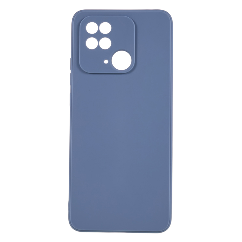 Für Xiaomi Redmi 10C 4G Gerade Kante Tpu-hülle Süßigkeiten Farbe Anti-drop-telefonabdeckung - Lavendelgrau, Xiaomi Redmi 10C 4G
Für Xiaomi Redmi 10C 4G Gerade Kante Tpu-hülle Süßigkeiten Farbe Anti-drop-telefonabdeckung - Lavendelgrau, Xiaomi Redmi 10C 4G