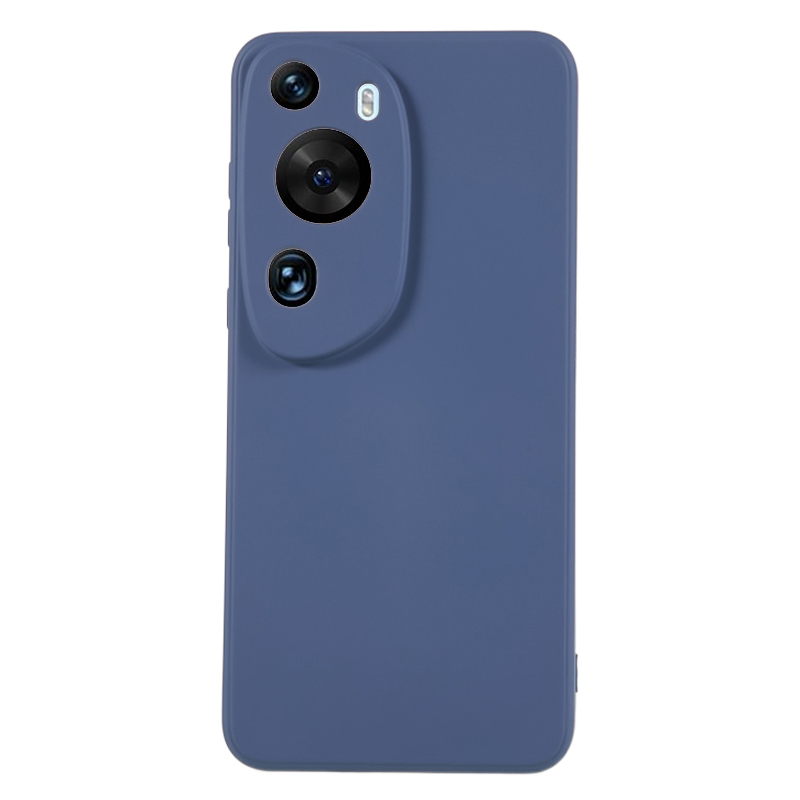 Für Huawei P60 Art Faser-faserfaser-anti-kratzer-abdeckung Gummiziert Weiche Tpu-telefonhülle - Lavendelgrau, Huawei P60 Art
Für Huawei P60 Art Faser-faserfaser-anti-kratzer-abdeckung Gummiziert Weiche Tpu-telefonhülle - Lavendelgrau, Huawei P60 Art