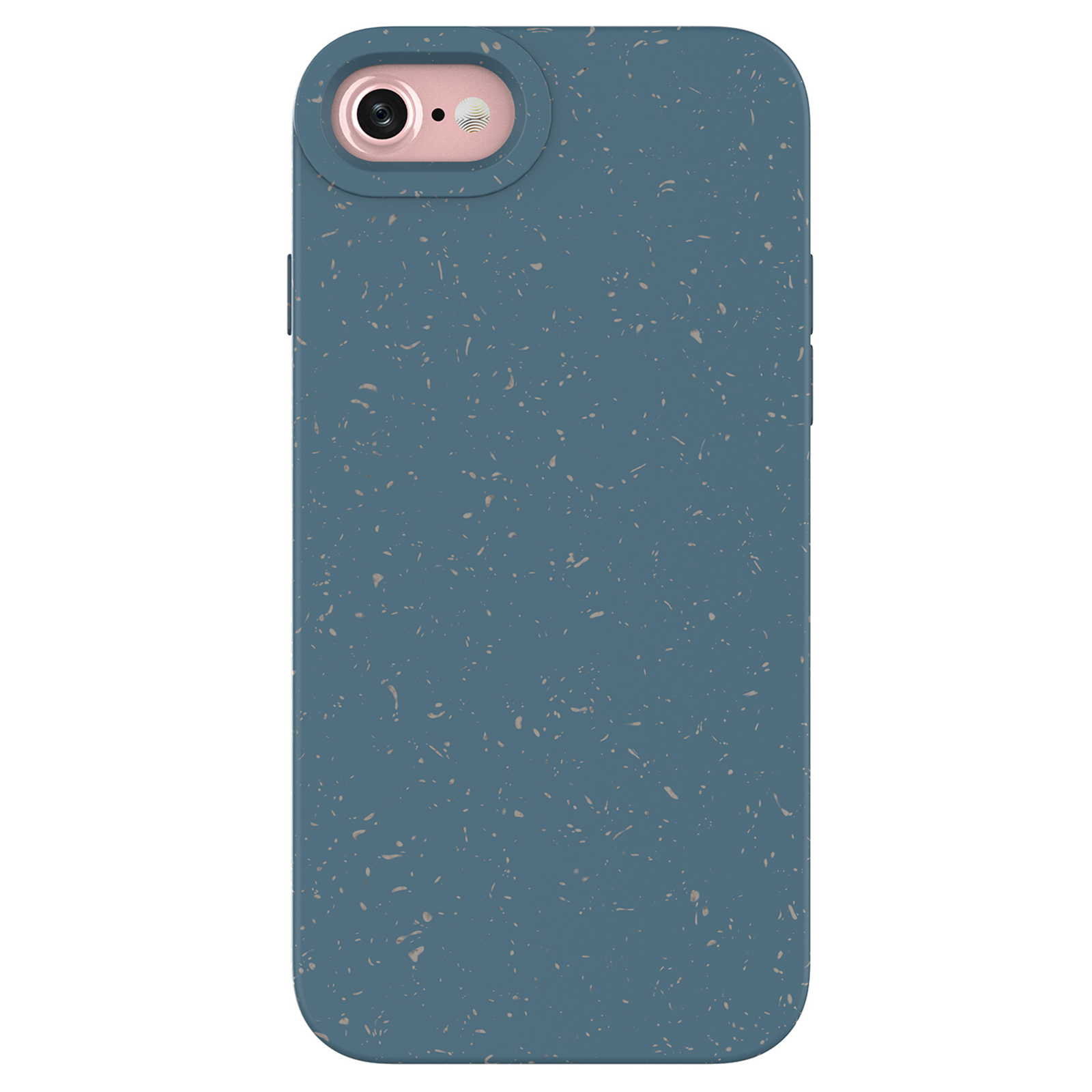 Für Iphone 6 / 7 / 8 / SE (2020) / SE (2022) Recycelter Abdeck - Blau, iPhone SE (2022)
Für Iphone 6 / 7 / 8 / SE (2020) / SE (2022) Recycelter Abdeck - Blau, iPhone SE (2022)
