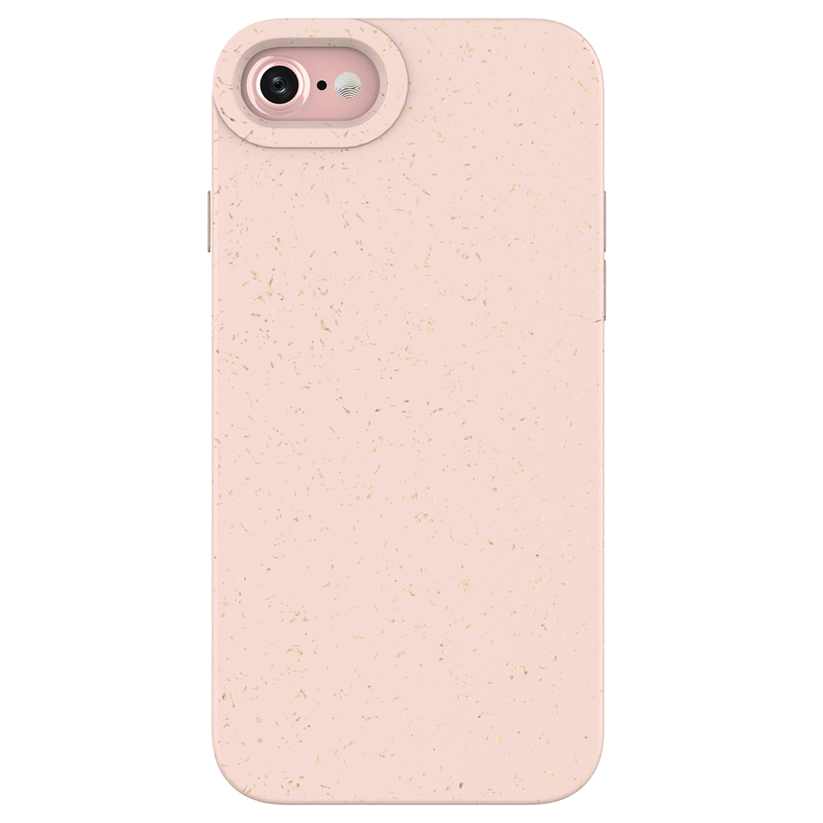 Für Iphone 6 / 7 / 8 / SE (2020) / SE (2022) Recycelter Abdeck - Rosa, iPhone SE (2022)
Für Iphone 6 / 7 / 8 / SE (2020) / SE (2022) Recycelter Abdeck - Rosa, iPhone SE (2022)