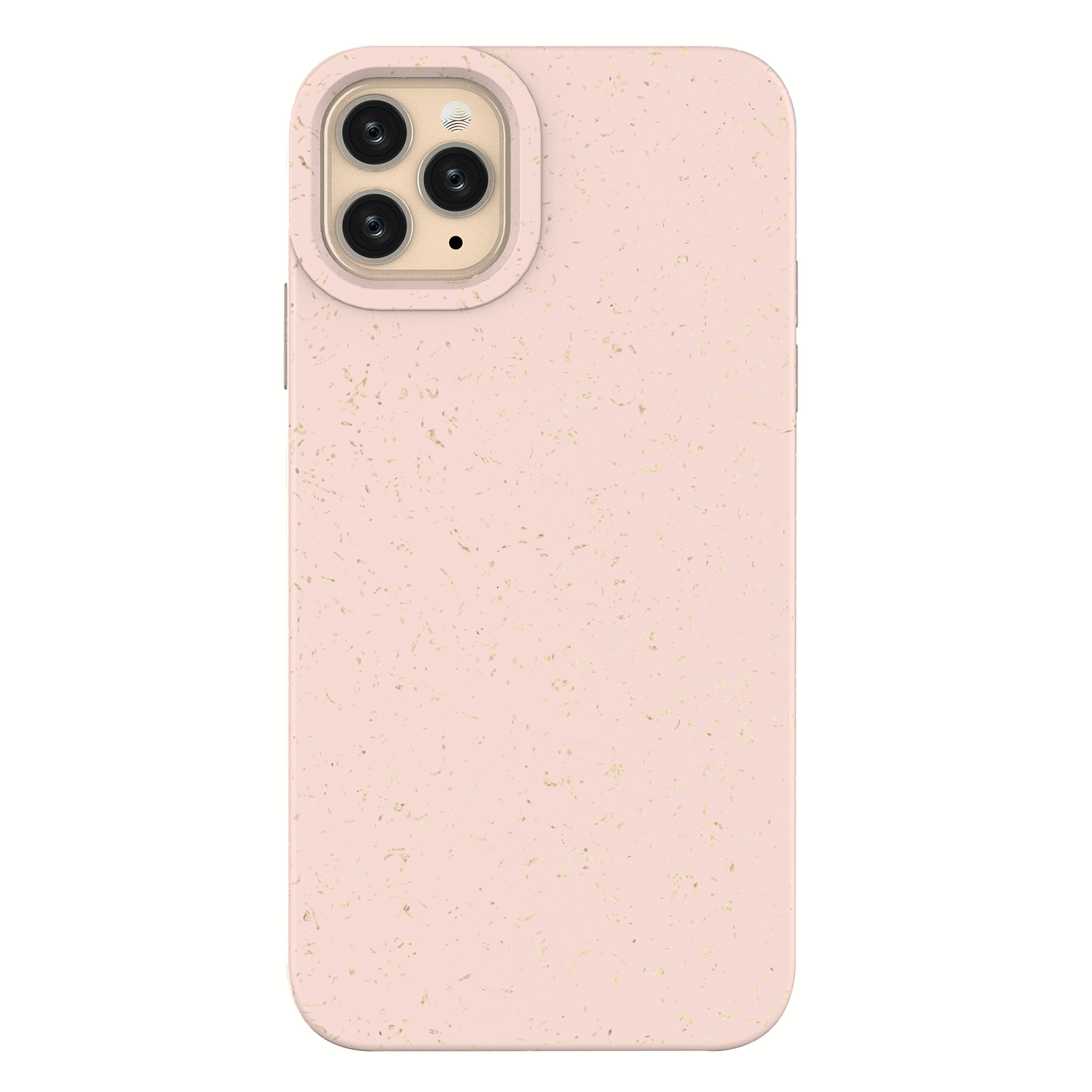 Recyceltes Handyabdeckung Für Iphone 11 Pro 5,8 Zoll, Vollständig Biologisch Abbaubarer Bambusholzhodiumshülle - Rosa, iPhone 11 Pro
Recyceltes Handyabdeckung Für Iphone 11 Pro 5,8 Zoll, Vollständig Biologisch Abbaubarer Bambusholzhodiumshülle - Rosa, iPhone 11 Pro