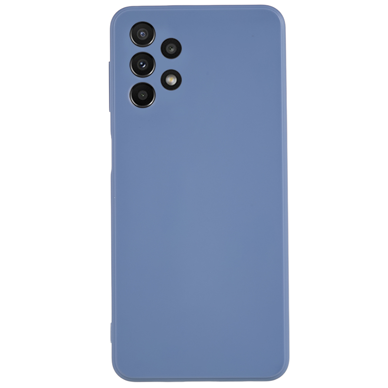 Für Samsung Galaxy A32 4G (eu-version) Straight Edge Tpu-hülle Drop-proof-telefonabdeckung - Lavendelgrau, Samsung Galaxy A32 4G (EU Version)
Für Samsung Galaxy A32 4G (eu-version) Straight Edge Tpu-hülle Drop-proof-telefonabdeckung - Lavendelgrau, Samsung Galaxy A32 4G (EU Version)