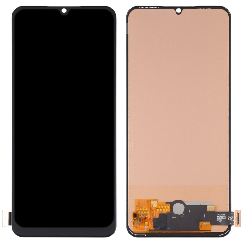 Für Vivo V21e 4g / Y73 (V2059, V2146, V2212, V2168) LCD -bildschirm Grad C Und Digitizer Assembly (TFT -technologie) (ohne Logo), vivo Y73
Für Vivo V21e 4g / Y73 (V2059, V2146, V2212, V2168) LCD -bildschirm Grad C Und Digitizer Assembly (TFT -technologie) (ohne Logo), vivo Y73
