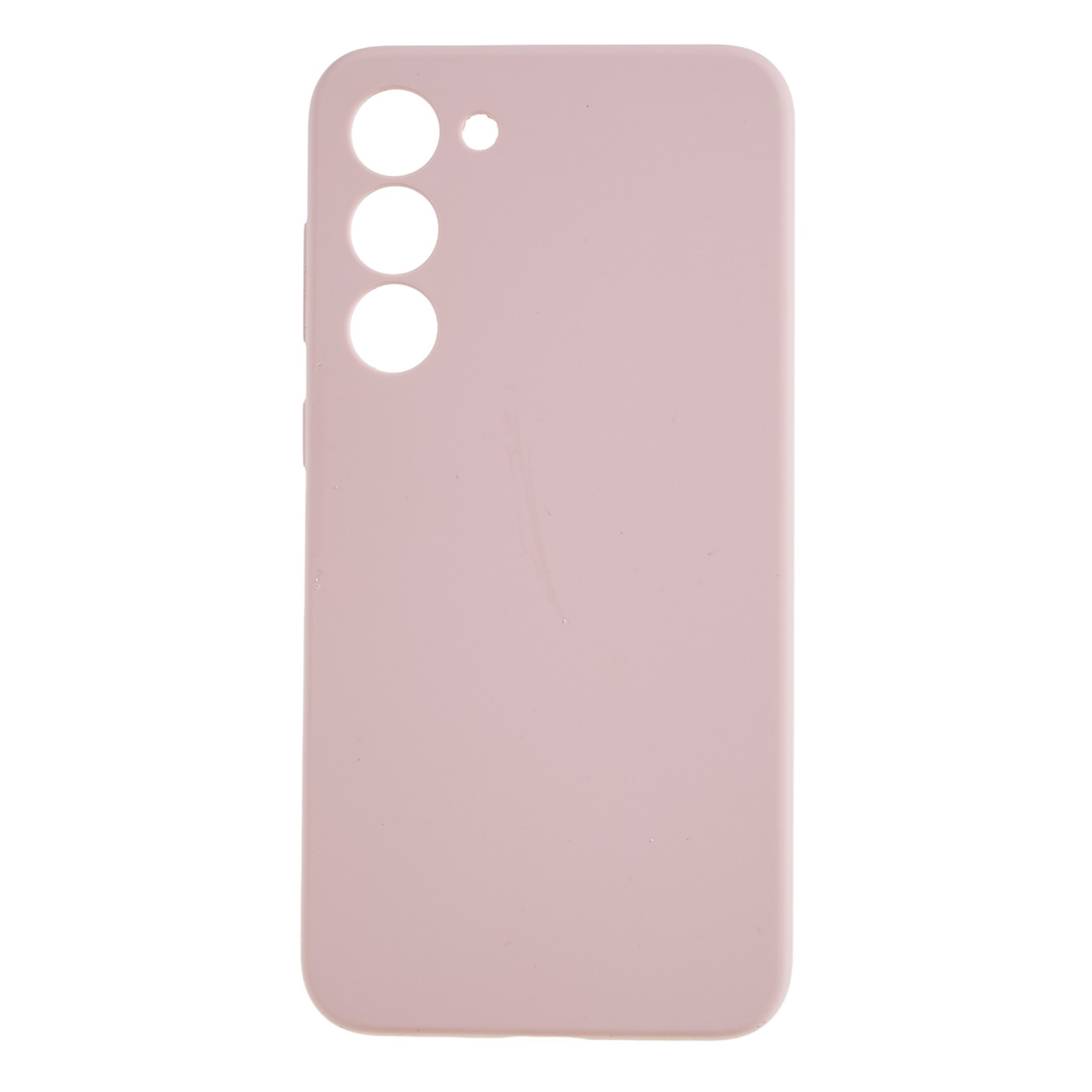 Für Samsung Galaxy S23 Flüssige Silikon-telefonhülle Anti-drop-schutzhülle Mit Weicher Auskleidung - Rosa, Galaxy S23
Für Samsung Galaxy S23 Flüssige Silikon-telefonhülle Anti-drop-schutzhülle Mit Weicher Auskleidung - Rosa, Galaxy S23