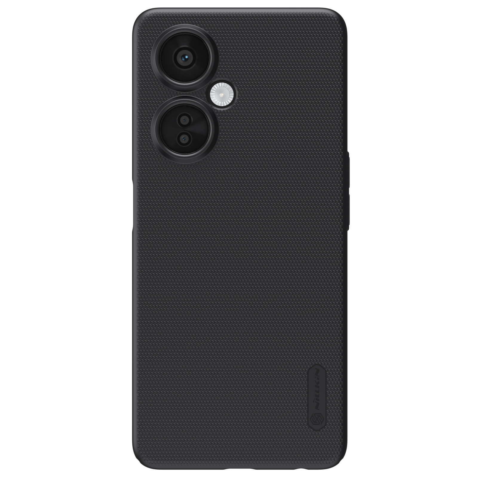 Nillkin Frosted Shield Für OnePlus Nord CE 3 Lite 5G Matte Schockdcover Abdeckung PC Telefonhülle - Schwarz, OnePlus Nord CE 3 Lite 5G
Nillkin Frosted Shield Für OnePlus Nord CE 3 Lite 5G Matte Schockdcover Abdeckung PC Telefonhülle - Schwarz, OnePlus Nord CE 3 Lite 5G