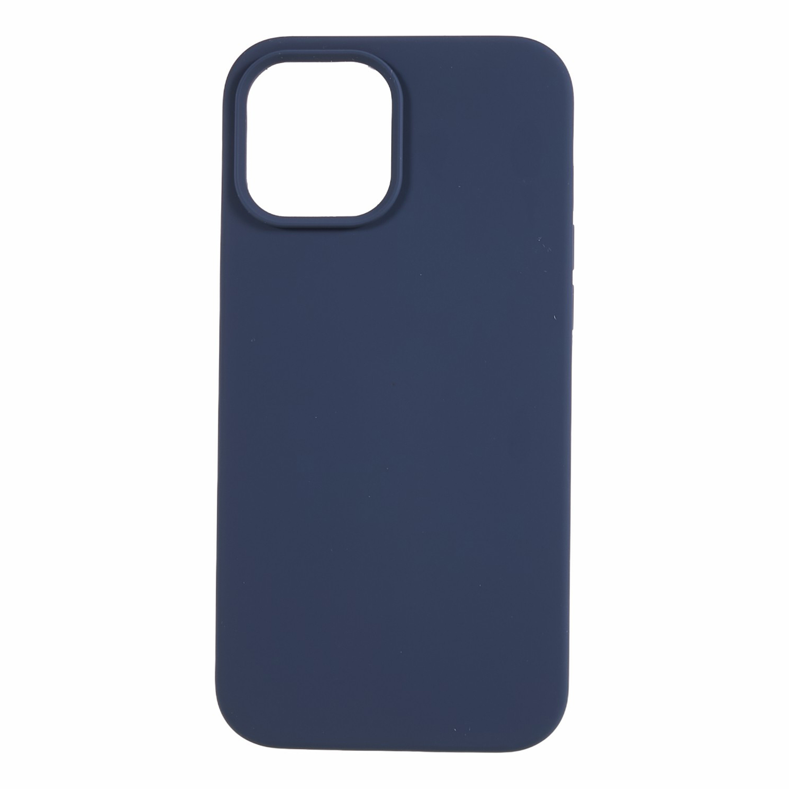 Für Iphone 12 Pro Max Liquid Silicon Phone Hülle Weichverkleidung Schutzhelfeleiter Rückzugabdeckung - Mitternachtsblau, iPhone 12 Pro Max
Für Iphone 12 Pro Max Liquid Silicon Phone Hülle Weichverkleidung Schutzhelfeleiter Rückzugabdeckung - Mitternachtsblau, iPhone 12 Pro Max
