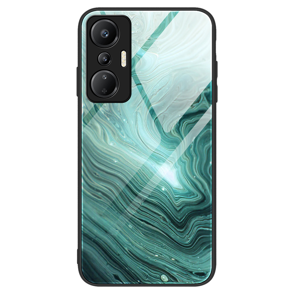 Für Infinix Hot 20s 4G Marmormuster Temperiertes Glasfall Hülle PC+TPU -anti -scratch -rückzugabdeckung - DL02, Infinix Hot 20S 4G
Für Infinix Hot 20s 4G Marmormuster Temperiertes Glasfall Hülle PC+TPU -anti -scratch -rückzugabdeckung - DL02, Infinix Hot 20S 4G
