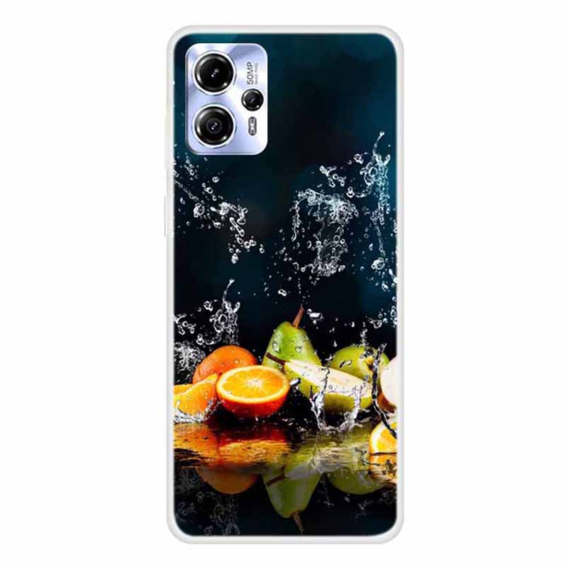Für Motorola Moto G13 4G Muster Druckphase Deckung Soft TPU Anti-scratch-hülle - Birne, Motorola Moto G13 4G
Für Motorola Moto G13 4G Muster Druckphase Deckung Soft TPU Anti-scratch-hülle - Birne, Motorola Moto G13 4G