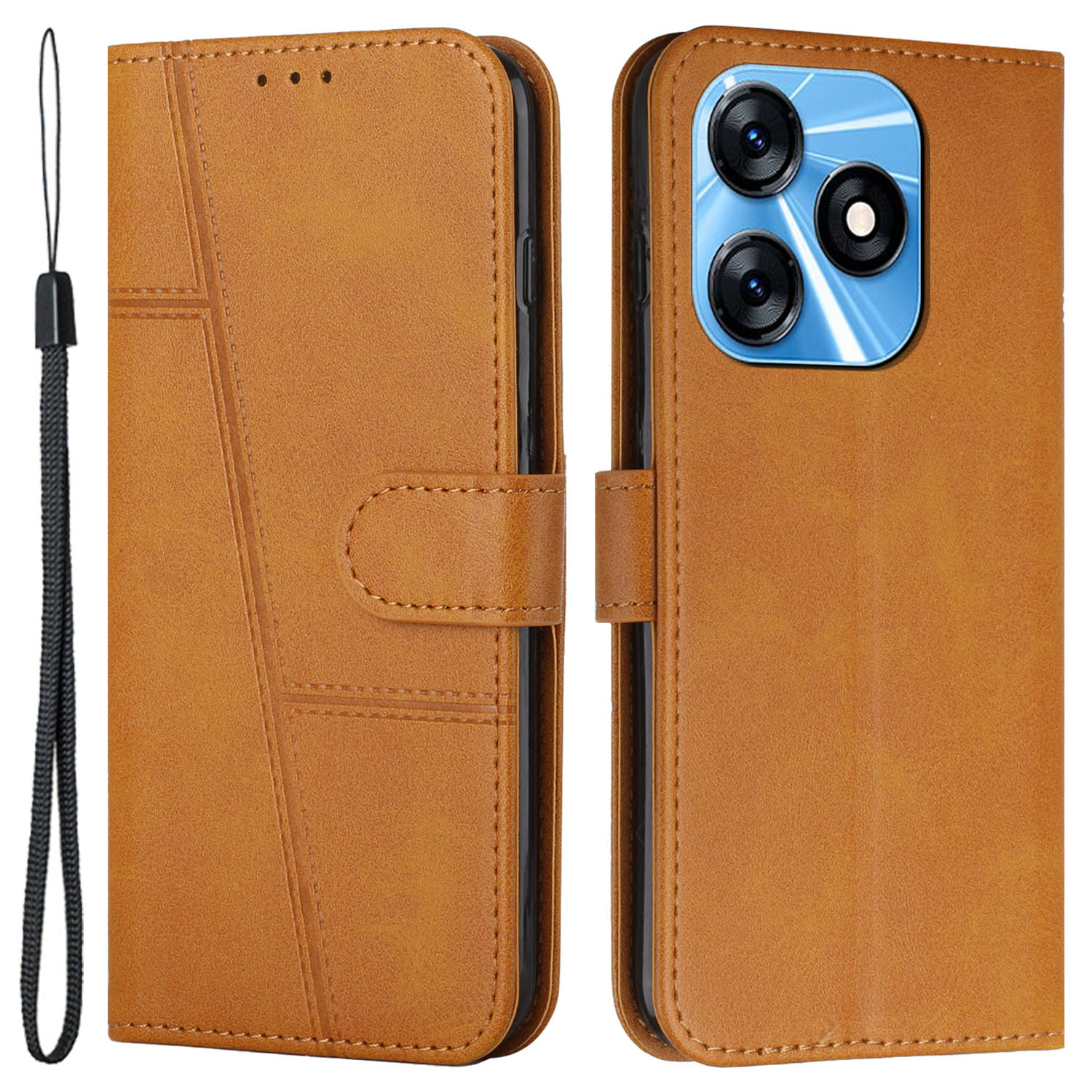 Für Tecno Spark 10 4G Wallet Stand Stehen Folio Flip Phone Case PU Leder Handyabdeckung - Gelb, Tecno Spark 10 4G
Für Tecno Spark 10 4G Wallet Stand Stehen Folio Flip Phone Case PU Leder Handyabdeckung - Gelb, Tecno Spark 10 4G