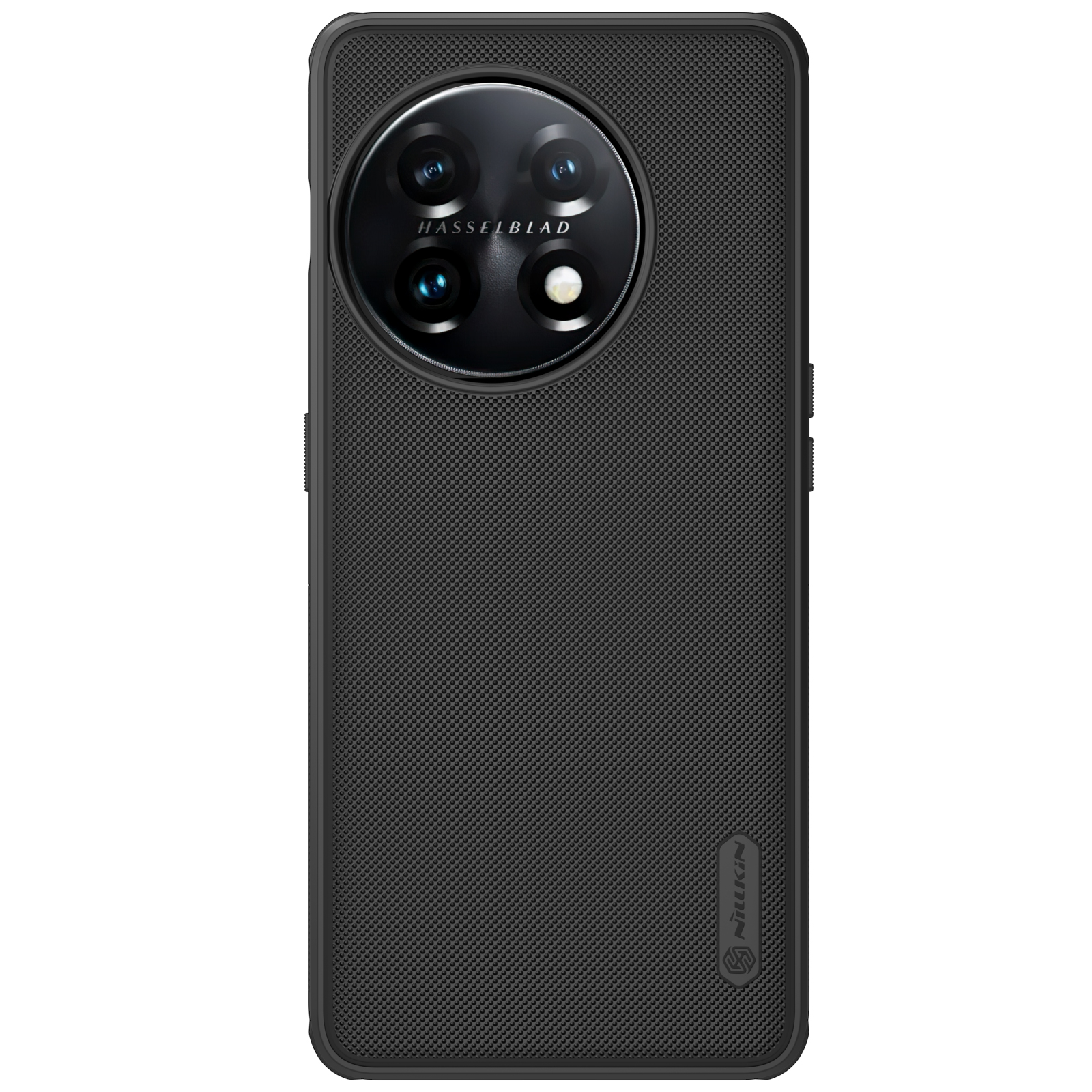 Nillkin Frosted Shield Pro Für OnePlus 11 5G Magnetic Phone Case PC+TPU Schockdcover - Schwarz, OnePlus 11 5G
Nillkin Frosted Shield Pro Für OnePlus 11 5G Magnetic Phone Case PC+TPU Schockdcover - Schwarz, OnePlus 11 5G