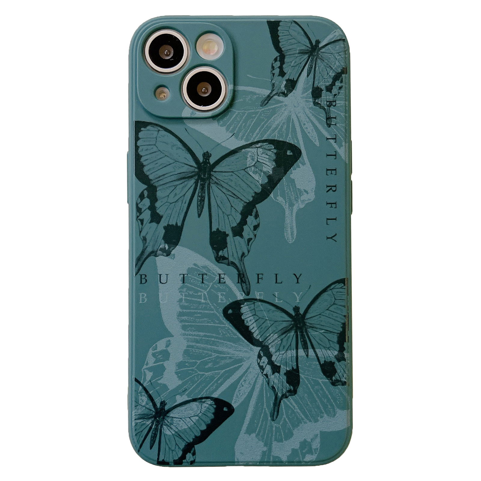 Zurück -shell Für Iphone 14 Telefon -fallmuster Druck Soft TPU -schutzhandyabdeckung - Schmetterling, iPhone 14
Zurück -shell Für Iphone 14 Telefon -fallmuster Druck Soft TPU -schutzhandyabdeckung - Schmetterling, iPhone 14