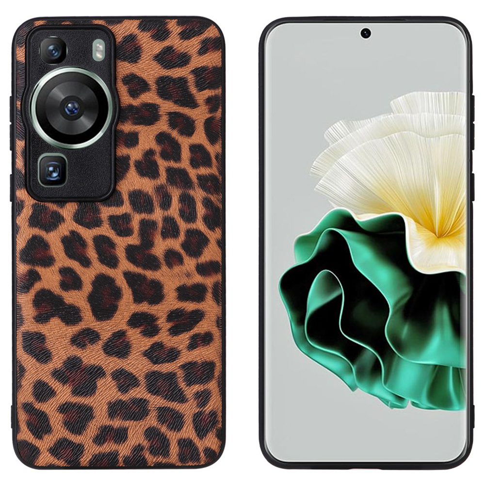 Für Huawei P60 Pro Precise Cutouts Kameraschutz PU -leder -pc+tpu -deckung Telefonhülle - Leopard, Huawei P60 Pro
Für Huawei P60 Pro Precise Cutouts Kameraschutz PU -leder -pc+tpu -deckung Telefonhülle - Leopard, Huawei P60 Pro