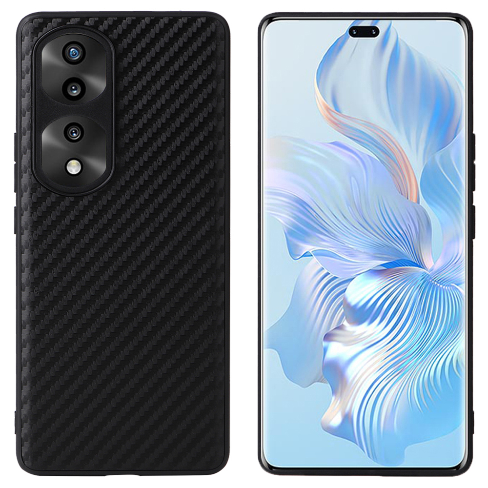Für Die Ehre 80 Pro 5G Strukturiertes Schocksicheres Telefongehäuse PU -lederbeschichteter PC+TPU Hybrid -schutzabdeckung - Kohlefasertextur, Honor 80 Pro 5G
Für Die Ehre 80 Pro 5G Strukturiertes Schocksicheres Telefongehäuse PU -lederbeschichteter PC+TPU Hybrid -schutzabdeckung - Kohlefasertextur, Honor 80 Pro 5G