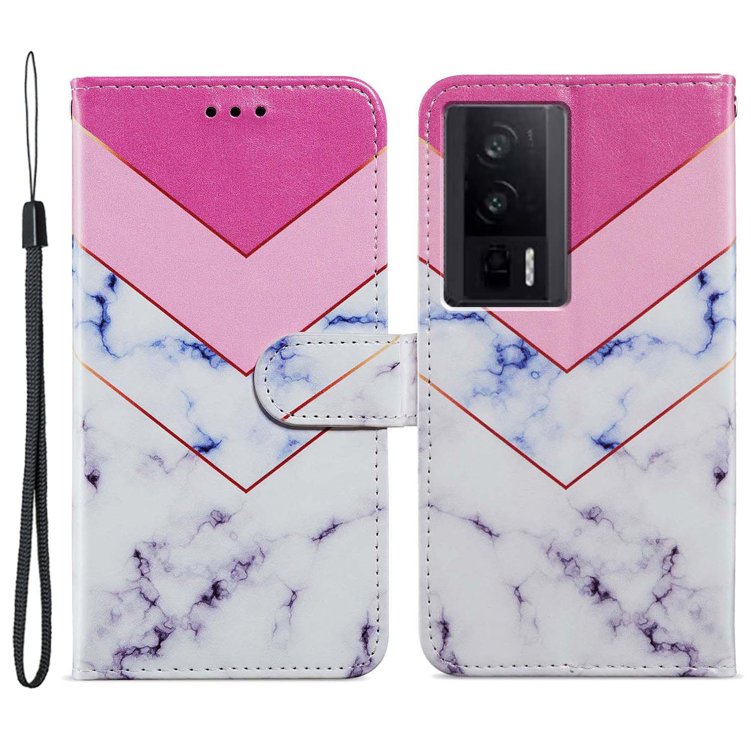 Leder -telefonhülle Für Xiaomi Redmi K60 5G / K60 Pro 5g / Poco F5 Pro 5g, Musterdruckflip -ständer Brieftasche Abdeckung - Rauch Marmor, Xiaomi Redmi K60 5G
Leder -telefonhülle Für Xiaomi Redmi K60 5G / K60 Pro 5g / Poco F5 Pro 5g, Musterdruckflip -ständer Brieftasche Abdeckung - Rauch Marmor, Xiaomi Redmi K60 5G