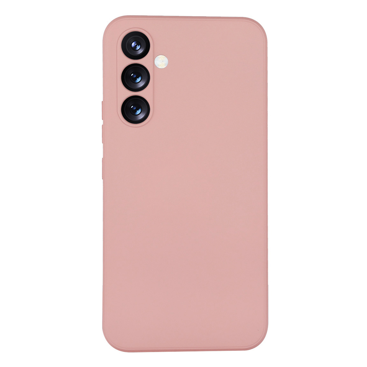 Enkay Hut Prince Für Samsung Galaxy A54 5G Anti-staub-telefonhülle Präziser Ausschnitt Gerade Flüssigkeit Silikonabdeckung - Rosa, Galaxy A54 5G
Enkay Hut Prince Für Samsung Galaxy A54 5G Anti-staub-telefonhülle Präziser Ausschnitt Gerade Flüssigkeit Silikonabdeckung - Rosa, Galaxy A54 5G