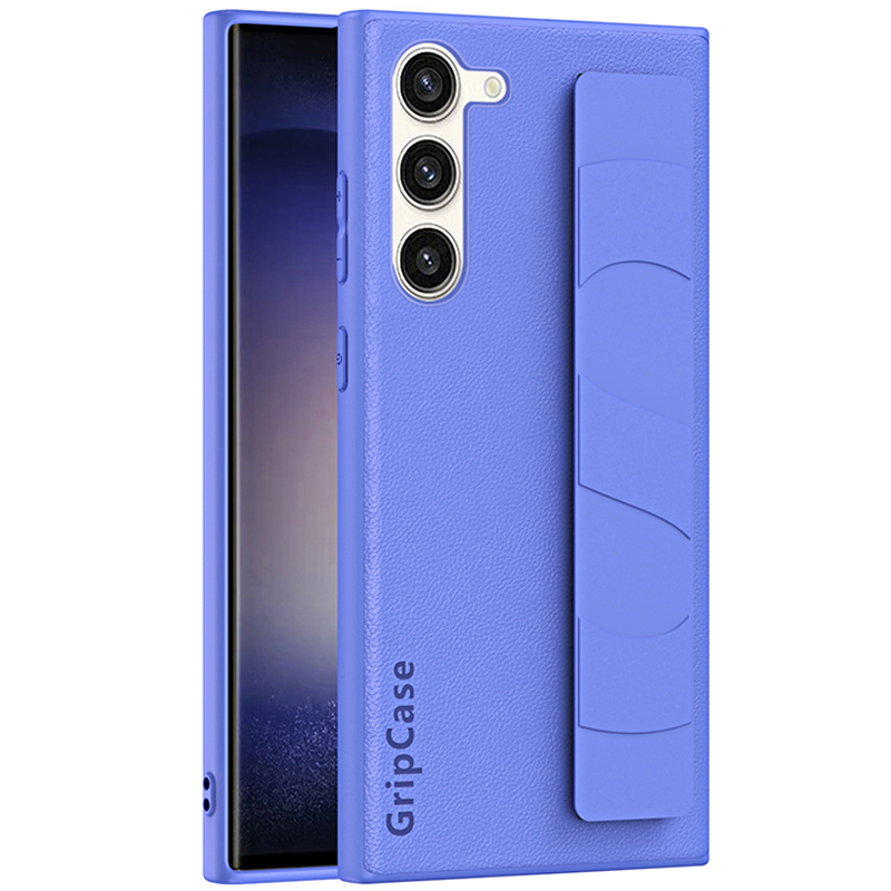 Für Samsung Galaxy S23 Litchi Textur PU -leder -pc+tpu Back Case Armband Telefonabdeckung - Violett Blau, Galaxy S23
Für Samsung Galaxy S23 Litchi Textur PU -leder -pc+tpu Back Case Armband Telefonabdeckung - Violett Blau, Galaxy S23