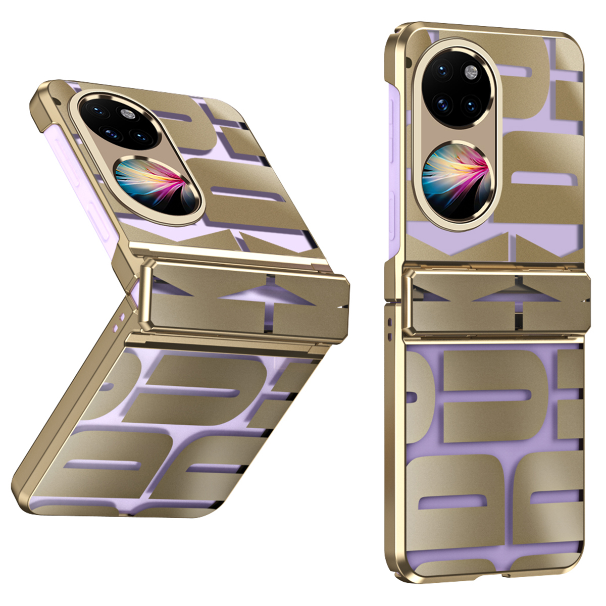 Für Huawei P50 Pocket Mobile Phone Case Anti-scratch-elektroplating-hard-pc-abdeckung - Gold, Huawei P50 Pocket
Für Huawei P50 Pocket Mobile Phone Case Anti-scratch-elektroplating-hard-pc-abdeckung - Gold, Huawei P50 Pocket