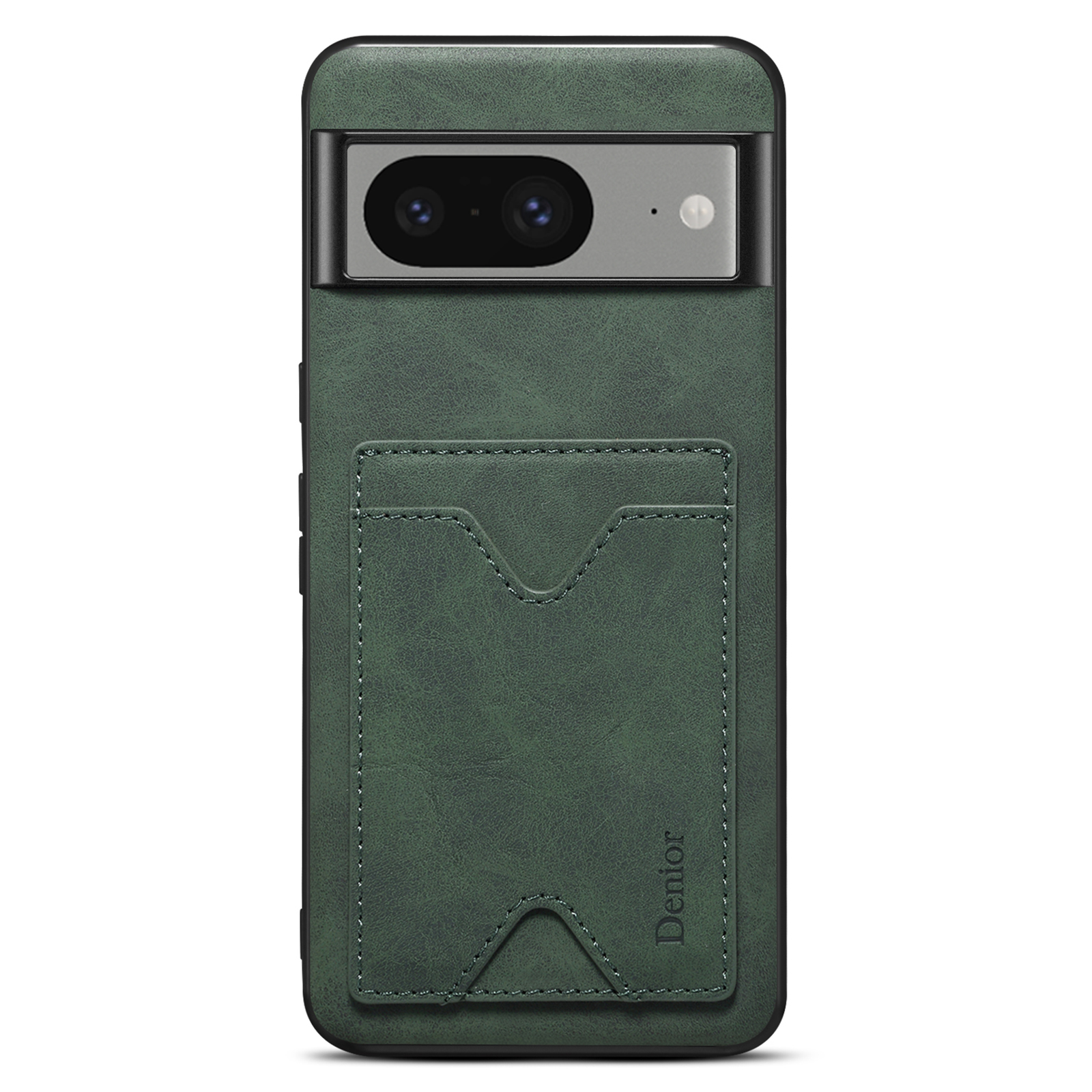 Denior Für Google Pixel 8 Mobilfunkkoffer Pu-lederbeschichtete Tpu-anti-drop - Grün, Google Pixel 8
Denior Für Google Pixel 8 Mobilfunkkoffer Pu-lederbeschichtete Tpu-anti-drop - Grün, Google Pixel 8