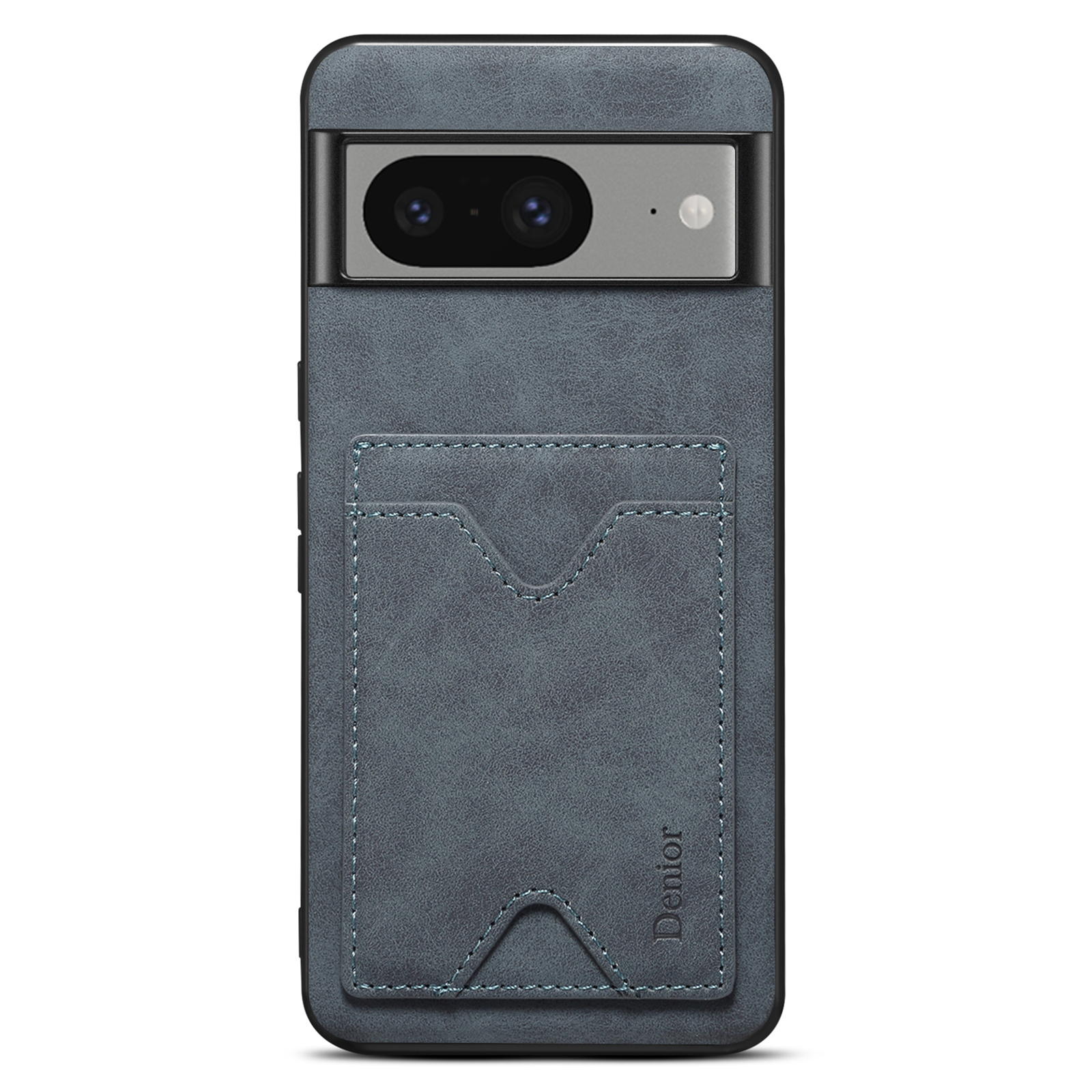 Denior Für Google Pixel 8 Mobilfunkkoffer Pu-lederbeschichtete Tpu-anti-drop - Grau, Google Pixel 8
Denior Für Google Pixel 8 Mobilfunkkoffer Pu-lederbeschichtete Tpu-anti-drop - Grau, Google Pixel 8
