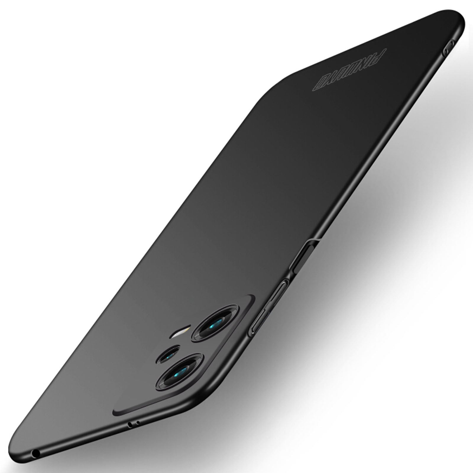 Pinwuyo -pc -serie Für Xiaomi Redmi Note 12 5G (China) /(global) Mattes PC -telefongehäuse Mit Magnetischem Ringhalter - Schwarz, Xiaomi Redmi Note 12 5G (Global)
Pinwuyo -pc -serie Für Xiaomi Redmi Note 12 5G (China) /(global) Mattes PC -telefongehäuse Mit Magnetischem Ringhalter - Schwarz, Xiaomi Redmi Note 12 5G (Global)