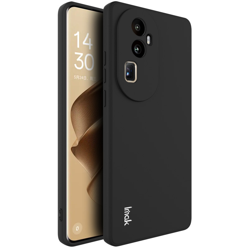IMAK Uc-4-serie Für Oppo Reno10 Pro+ 5G Telefonhülle Gerade Kanten-tpu-schutzabdeckung - Schwarz, Oppo Reno10 Pro+ 5G
IMAK Uc-4-serie Für Oppo Reno10 Pro+ 5G Telefonhülle Gerade Kanten-tpu-schutzabdeckung - Schwarz, Oppo Reno10 Pro+ 5G