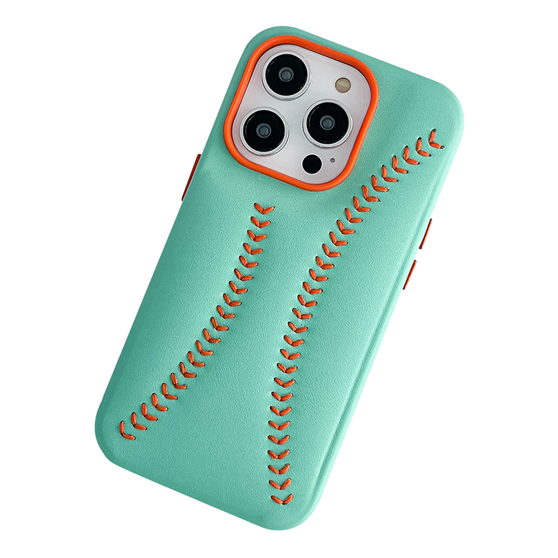 Für Das Iphone 14 Pro Max Baseball Textur Stickerei Phone Hülle PU -leder Beschichtete Hardpc -rückdecke - Blau, iPhone 14 Pro Max
Für Das Iphone 14 Pro Max Baseball Textur Stickerei Phone Hülle PU -leder Beschichtete Hardpc -rückdecke - Blau, iPhone 14 Pro Max