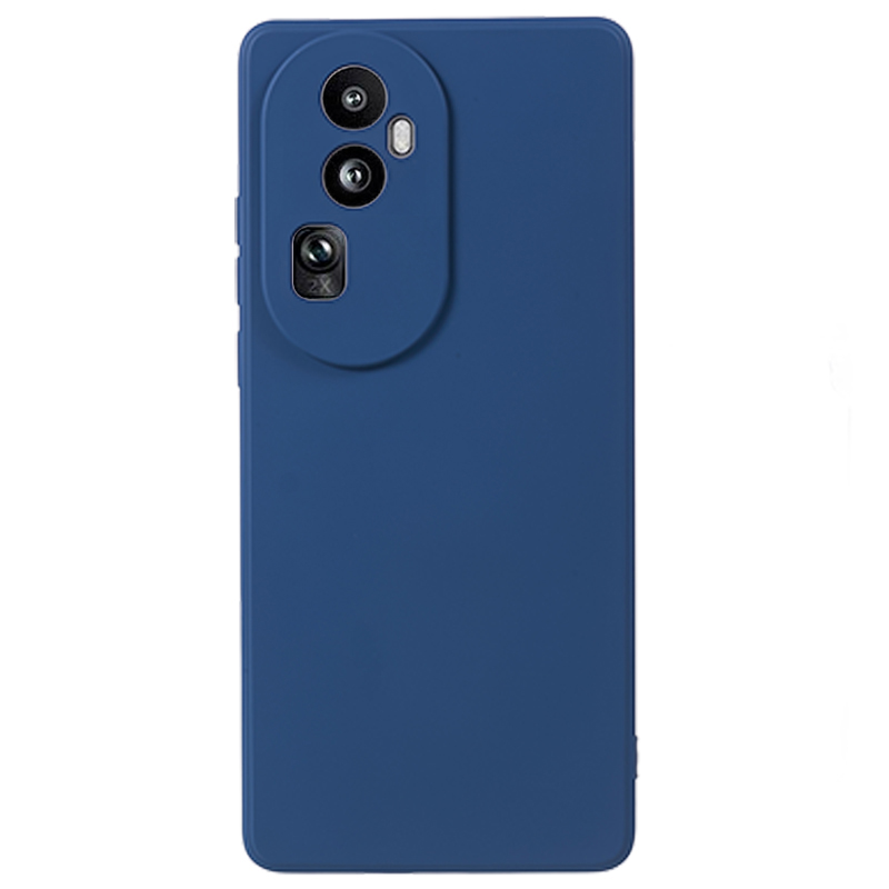 Für Oppo Reno10 5G Gummiziertes Tpu-telefonhülle Süßigkeitenfarbe Faserfaser-anti-drop-abdeckung - Saphir, Oppo Reno10 (China) 5G
Für Oppo Reno10 5G Gummiziertes Tpu-telefonhülle Süßigkeitenfarbe Faserfaser-anti-drop-abdeckung - Saphir, Oppo Reno10 (China) 5G