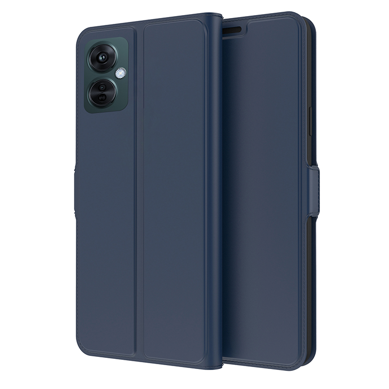PU Leder -telefonhülle Für Oppo K11x 5g, Stand Card Slot Slot Schockdelefonabdeckung - Blau, Oppo K11x 5G
PU Leder -telefonhülle Für Oppo K11x 5g, Stand Card Slot Slot Schockdelefonabdeckung - Blau, Oppo K11x 5G