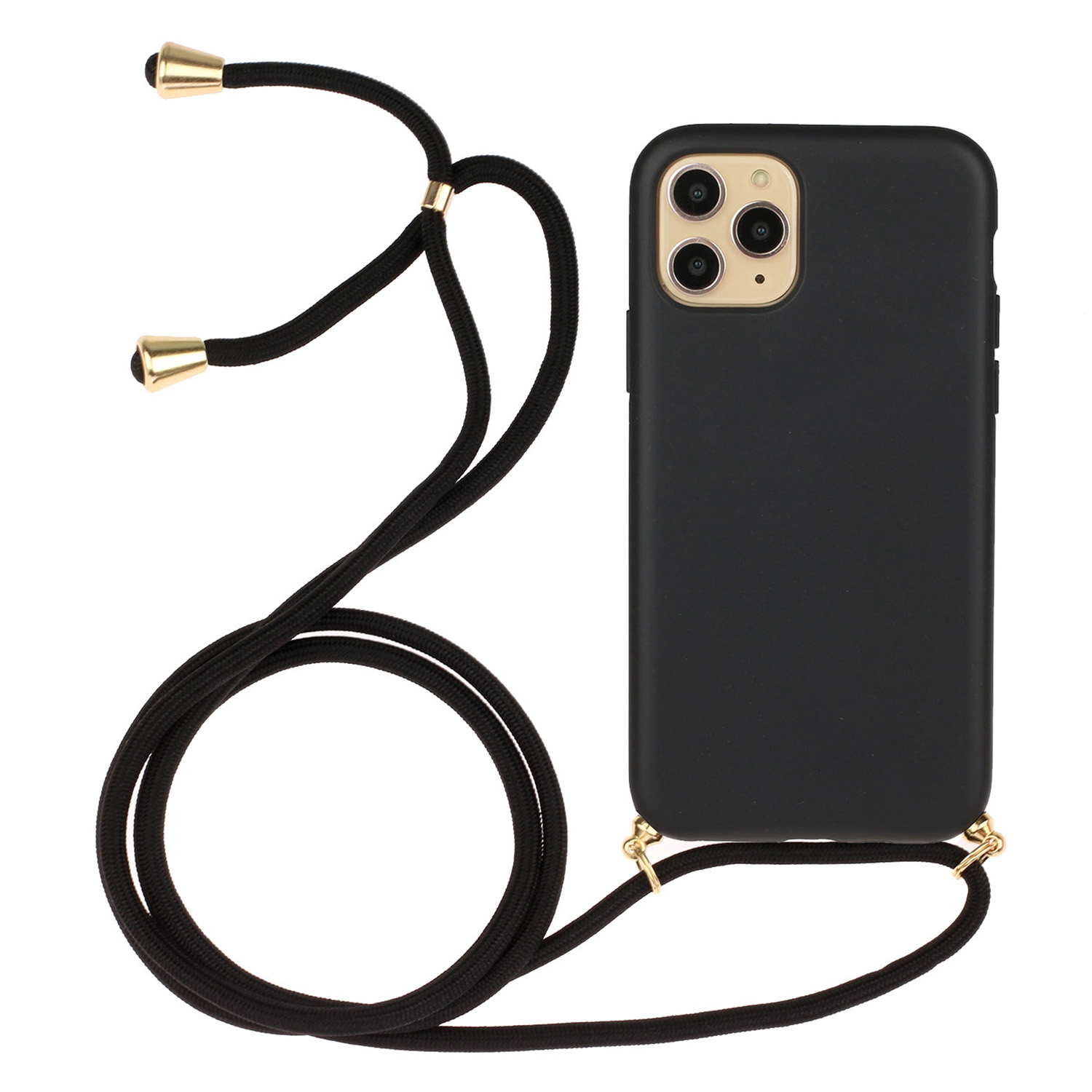 Für Das Iphone 15 Pro Wheat Stroh+tpu Phone Case Umweltfreundliche Biologisch Abbaubare Abdeckung Mit Lanyard - Schwarz, iPhone 15 Pro
Für Das Iphone 15 Pro Wheat Stroh+tpu Phone Case Umweltfreundliche Biologisch Abbaubare Abdeckung Mit Lanyard - Schwarz, iPhone 15 Pro