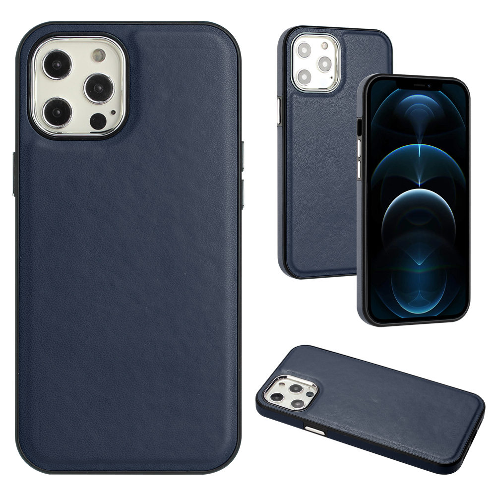 YB Lederbeschichtung Serie-6 Für Iphone 12 Pro Max PU Leder+tpu-shell-handy-hülle Beschützerabdeckung - Saphir, iPhone 12 Pro Max
YB Lederbeschichtung Serie-6 Für Iphone 12 Pro Max PU Leder+tpu-shell-handy-hülle Beschützerabdeckung - Saphir, iPhone 12 Pro Max