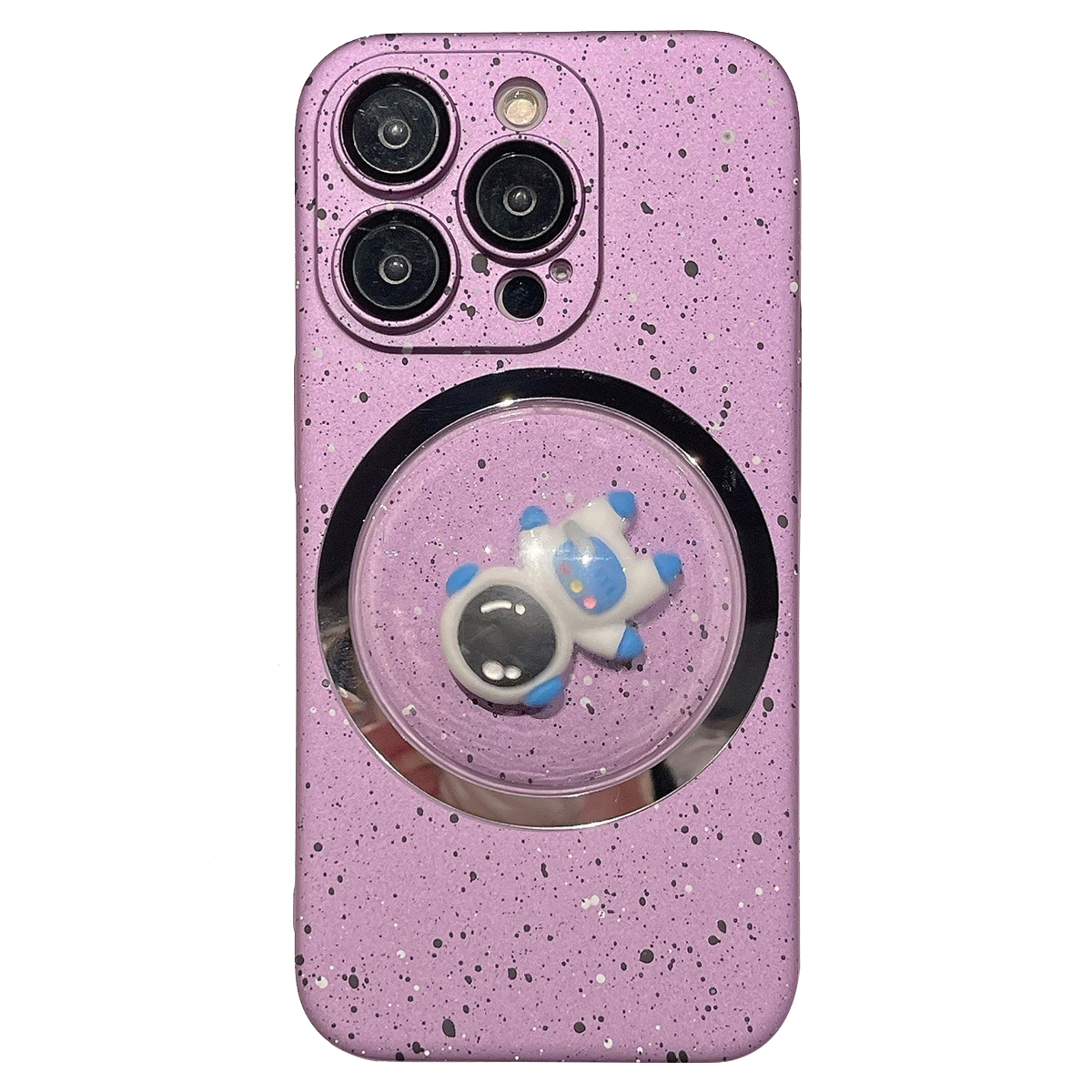 Anti-kratzer-pc-abdeckung Für Iphone 12 Pro 3D Drehender Astronaut Konvexe Objektiv Telefon Mit Linsenfilm - Rosa, iPhone 12 Pro
Anti-kratzer-pc-abdeckung Für Iphone 12 Pro 3D Drehender Astronaut Konvexe Objektiv Telefon Mit Linsenfilm - Rosa, iPhone 12 Pro