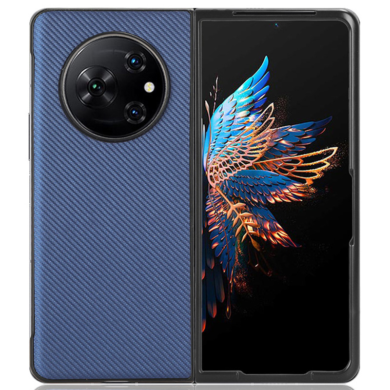 Für Tecno Phantom V Fold Carbon Faser Textur Hülle PU -leder -pc Schockdes Telefonabdeckung - Blau, Tecno Phantom V Fold
Für Tecno Phantom V Fold Carbon Faser Textur Hülle PU -leder -pc Schockdes Telefonabdeckung - Blau, Tecno Phantom V Fold