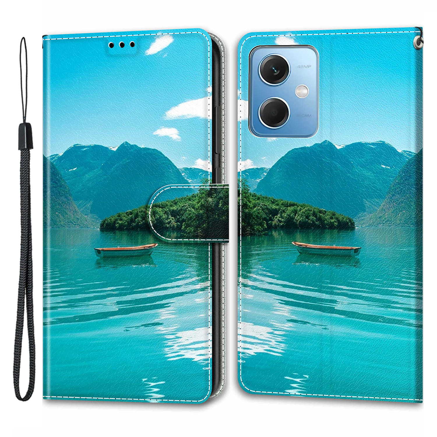 Leder -telefonhülle Für Xiaomi Redmi Note 12 5G (China) /(indien) /(global) / Poco X5 5g, Kartenhalter -ständer Musterdruckabdeckung - Boot, Xiaomi Redmi Note 12 5G (China)
Leder -telefonhülle Für Xiaomi Redmi Note 12 5G (China) /(indien) /(global) / Poco X5 5g, Kartenhalter -ständer Musterdruckabdeckung - Boot, Xiaomi Redmi Note 12 5G (China)