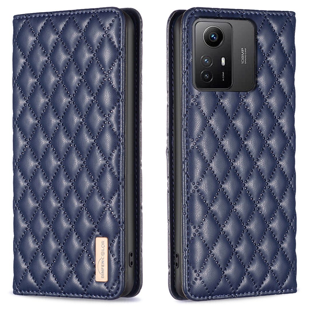 Binfen Color BF Style-16 Für Xiaomi Redmi Note 12s 4G Telefonschalenkartenhalter PU Leder Telefonabdeckung Hülle - Blau, Xiaomi Redmi Note 12S 4G
Binfen Color BF Style-16 Für Xiaomi Redmi Note 12s 4G Telefonschalenkartenhalter PU Leder Telefonabdeckung Hülle - Blau, Xiaomi Redmi Note 12S 4G