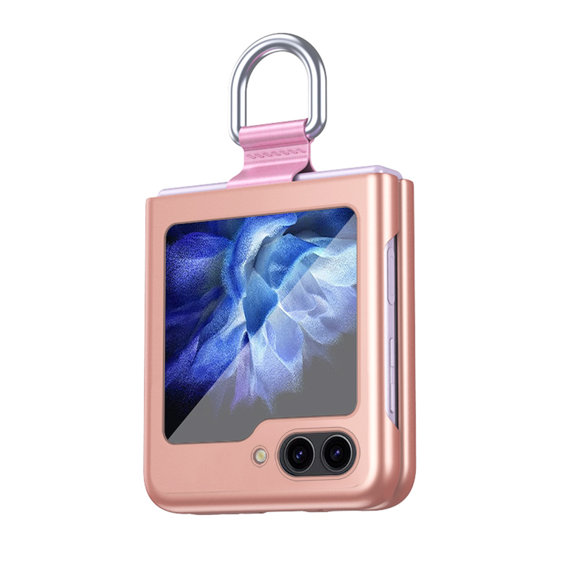 Für Samsung Galaxy Z Flip5 5G Anti-drogen-telefonkoffer-ringhalter Schutzhärtung Hard Pc-telefonabdeckung - Rosa, Galaxy Z Flip5 5G
Für Samsung Galaxy Z Flip5 5G Anti-drogen-telefonkoffer-ringhalter Schutzhärtung Hard Pc-telefonabdeckung - Rosa, Galaxy Z Flip5 5G