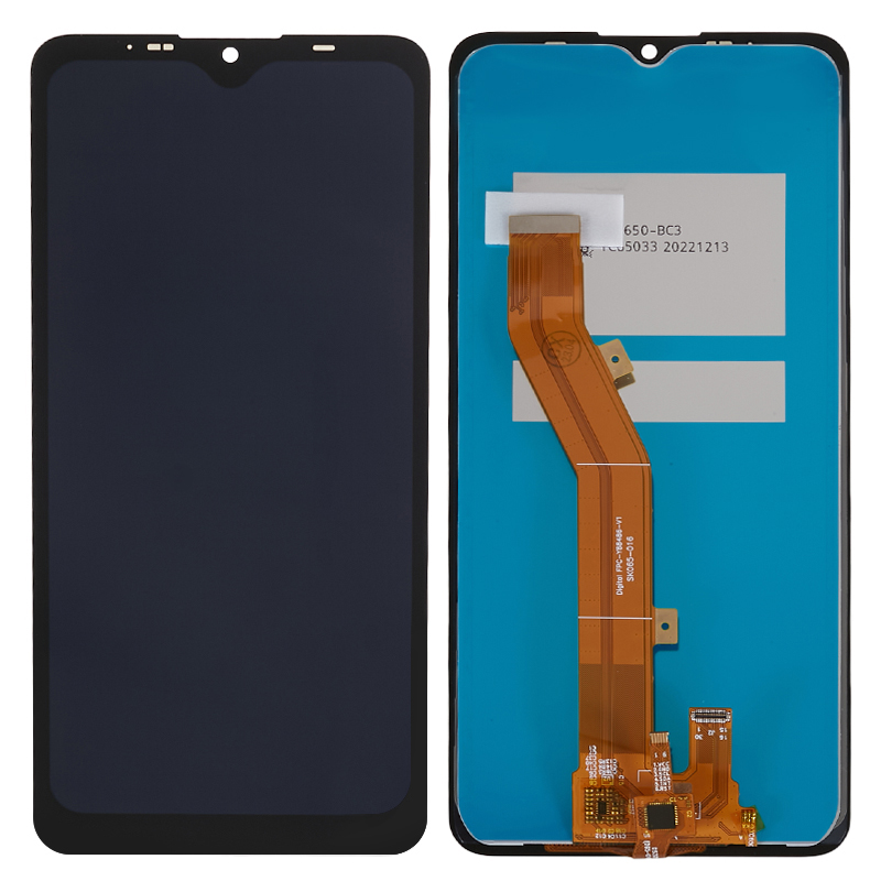 Für Tecno Pop 4 Air BC1 -lcd -bildschirm Und Digitalisierer -montage -reparaturteil (ohne Logo), Tecno Pop 4 Air
Für Tecno Pop 4 Air BC1 -lcd -bildschirm Und Digitalisierer -montage -reparaturteil (ohne Logo), Tecno Pop 4 Air