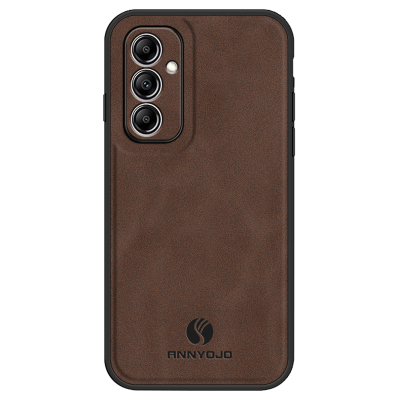 Annyojo Für Samsung Galaxy A14 5G PU Leder+pc+tpu Anti-drop-hülle Magnetische Automontage Telefonabdeckung - Kaffee, Galaxy A14 5G
Annyojo Für Samsung Galaxy A14 5G PU Leder+pc+tpu Anti-drop-hülle Magnetische Automontage Telefonabdeckung - Kaffee, Galaxy A14 5G