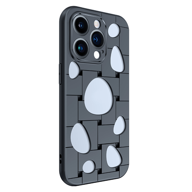 Xundd-schutzhülle Für Iphone 14 Pro Max Drop-sof-tpu-telefonhülle Mit Wärmeablöschlöchern - Schwarz, iPhone 14 Pro Max
Xundd-schutzhülle Für Iphone 14 Pro Max Drop-sof-tpu-telefonhülle Mit Wärmeablöschlöchern - Schwarz, iPhone 14 Pro Max